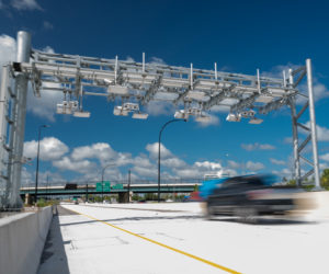 Toll Collection