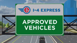 Approved Vehicles