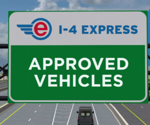 Approved Vehicles