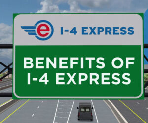 Benefits of I-4 Express