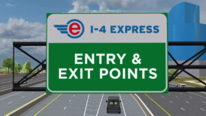 Entry & Exit Points