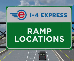 Ramp Locations