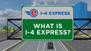 What is I-4 Express?