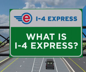 What is I-4 Express?