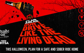 Plan for a Safe Halloween