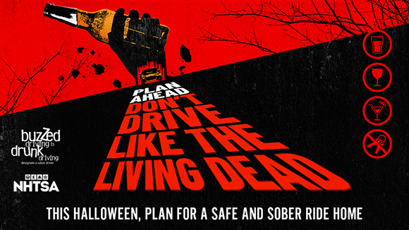 Plan for a Safe Halloween