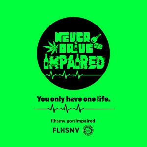MARCH IS “NEVER DRIVE IMPAIRED” MONTH
